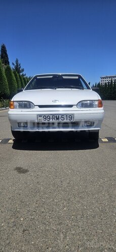 LADA (VAZ) 2115-13