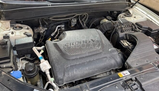 Hyundai Santa Fe-4