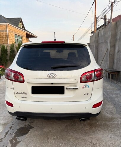 Hyundai Santa Fe-2