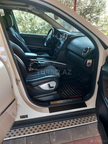 Mercedes ML 350 4MATIC-5