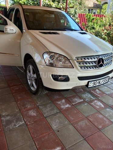 Mercedes ML 350 4MATIC-6