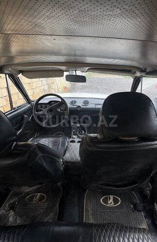LADA (VAZ) 2106-3