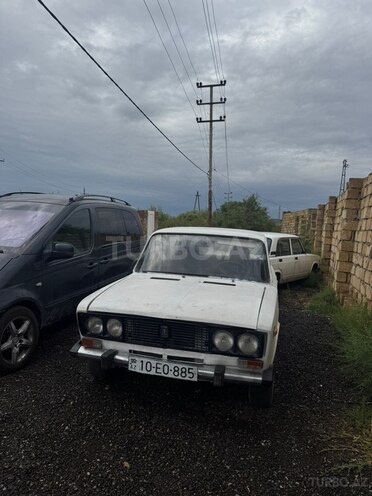 LADA (VAZ) 2106-1