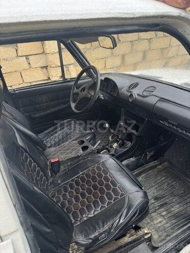 LADA (VAZ) 2106-6