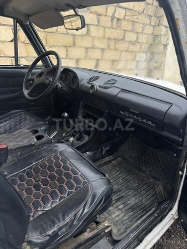 LADA (VAZ) 2106-5