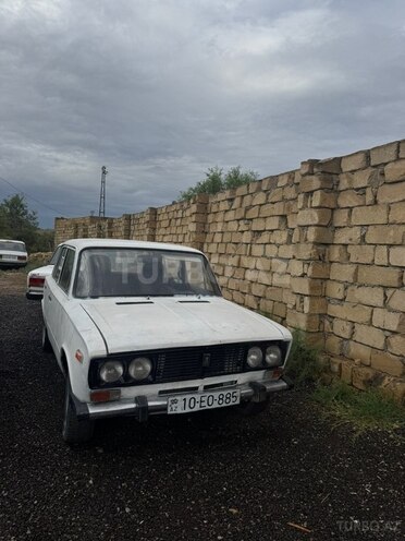 LADA (VAZ) 2106-7