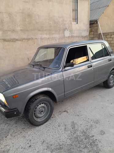 LADA (VAZ) 2107-3