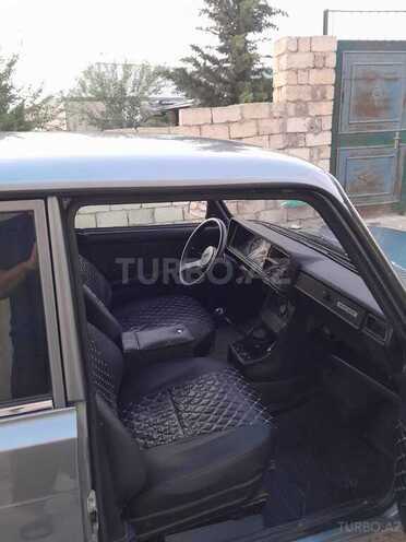 LADA (VAZ) 2107-10