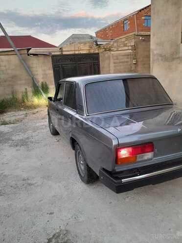LADA (VAZ) 2107-7