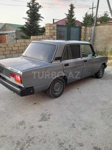 LADA (VAZ) 2107-9