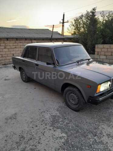 LADA (VAZ) 2107-11