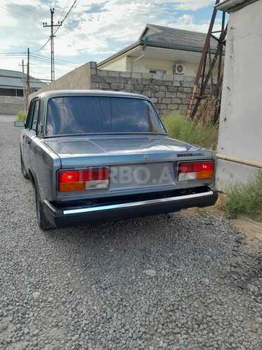 LADA (VAZ) 2107-4