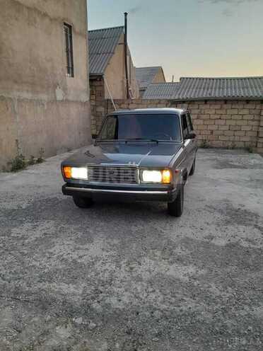 LADA (VAZ) 2107-1