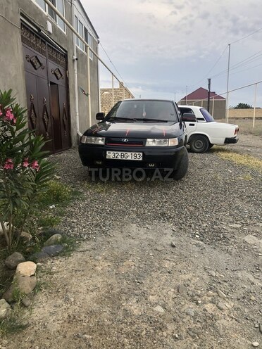 LADA (VAZ) 2112-1
