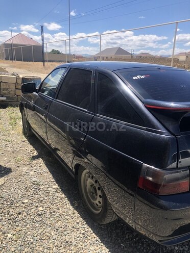 LADA (VAZ) 2112-2