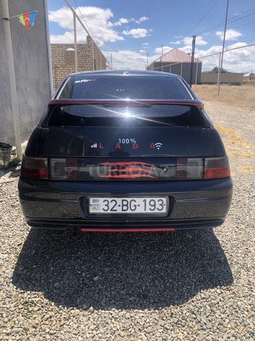 LADA (VAZ) 2112-7