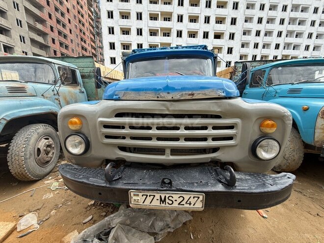 ZIL 130-1