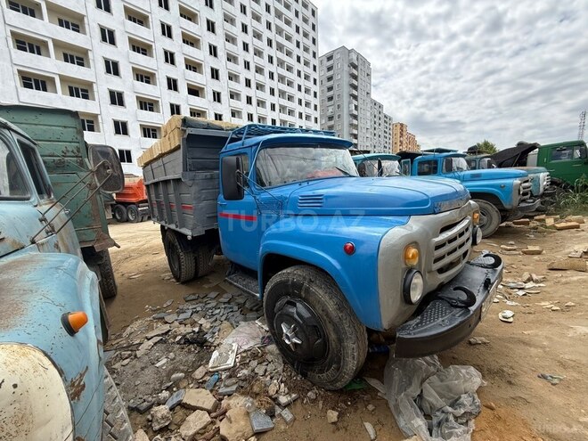 ZIL 130-3