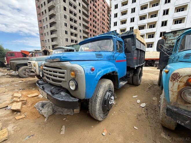 ZIL 130-4