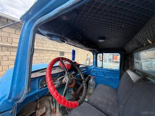 ZIL 130-5