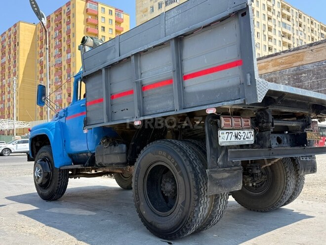 ZIL 130-8
