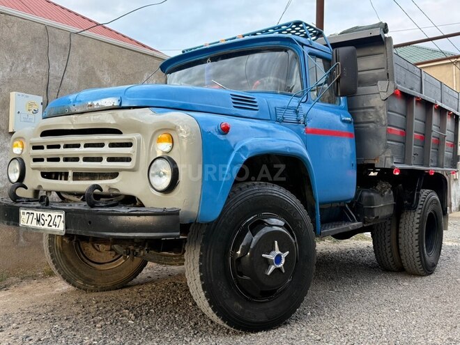 ZIL 130-7