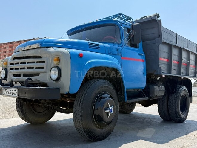 ZIL 130-6