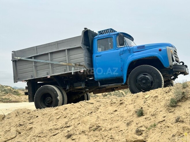 ZIL 130-9