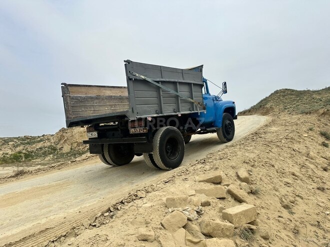 ZIL 130-10