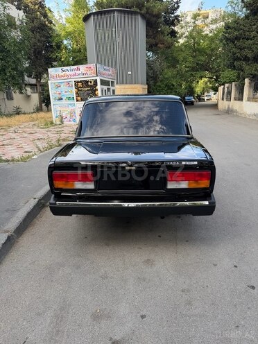 LADA (VAZ) 2107-6
