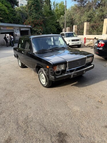 LADA (VAZ) 2107-3