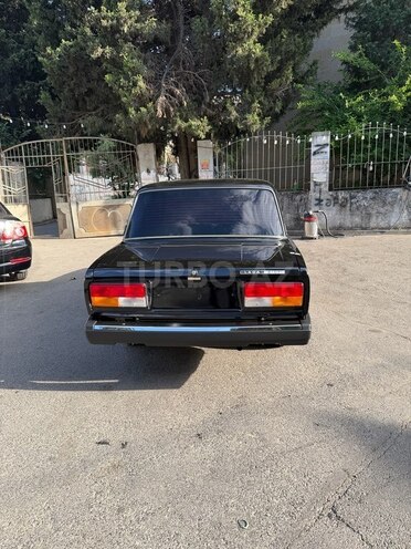 LADA (VAZ) 2107-7