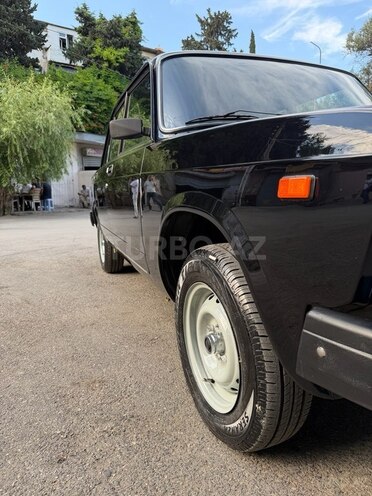 LADA (VAZ) 2107-8