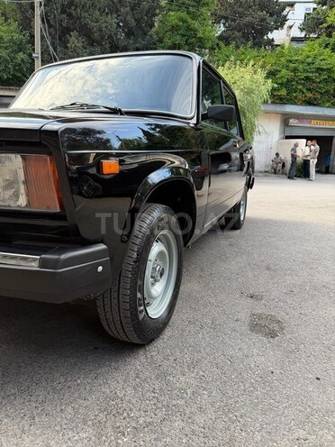 LADA (VAZ) 2107-9
