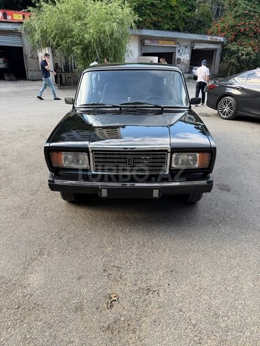 LADA (VAZ) 2107-12