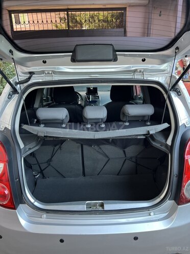 Chevrolet Spark-7