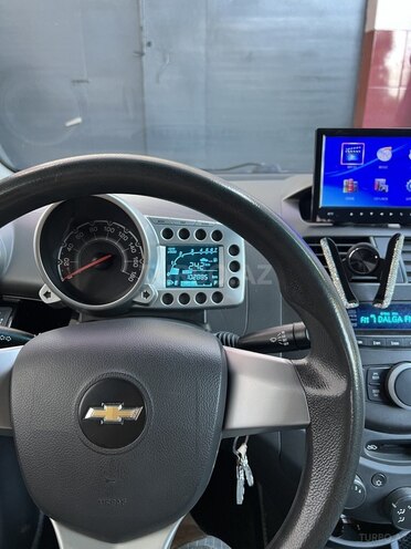 Chevrolet Spark-3
