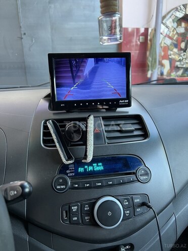 Chevrolet Spark-4