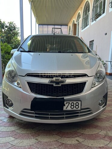 Chevrolet Spark-1