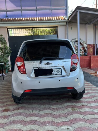 Chevrolet Spark-15