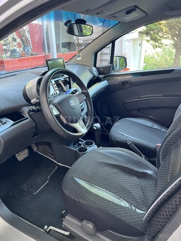 Chevrolet Spark-5