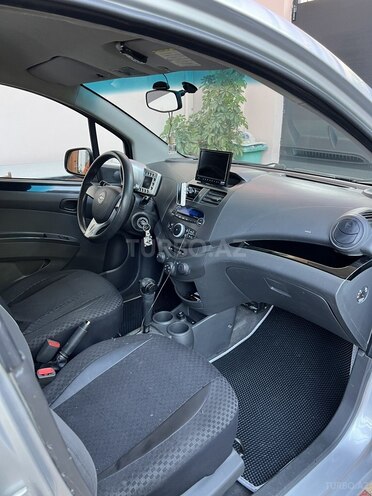 Chevrolet Spark-6