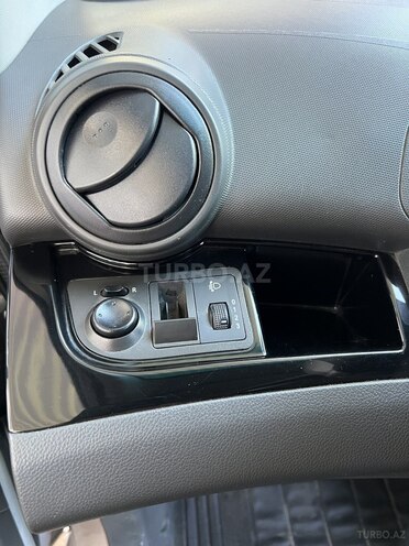 Chevrolet Spark-16