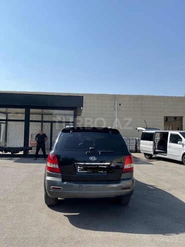 Kia Sorento-3