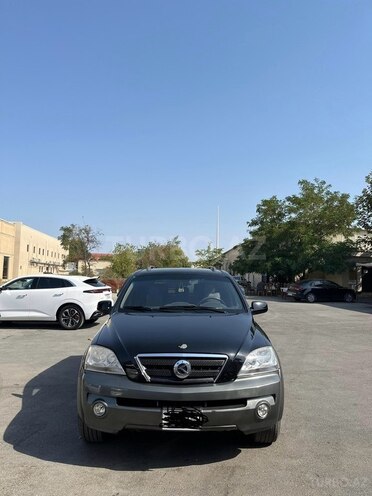 Kia Sorento-1