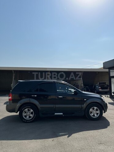 Kia Sorento-4