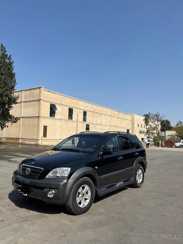 Kia Sorento-2