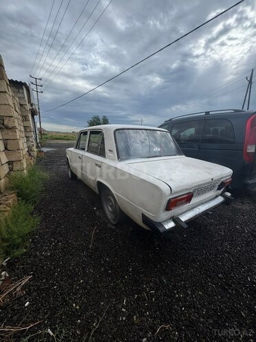 LADA (VAZ) 2106-2