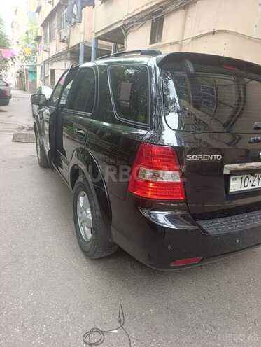 Kia Sorento-8