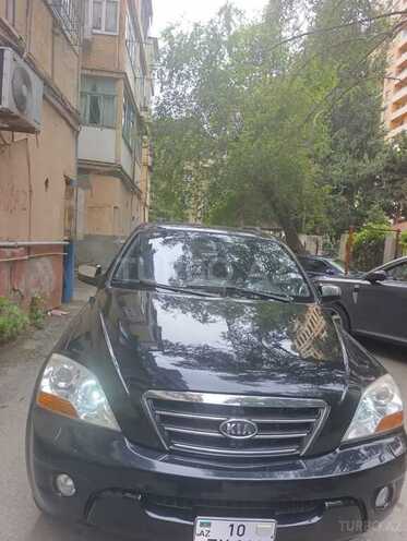 Kia Sorento-1